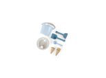 Dantoy Thorbjorn Bucket Set w. Ice Cream Cones - Blue
