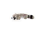 KONG Toy Scrunch Knots Raccoon S/M 9x22cm