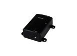 StarTech.com 1 Port Gigabit Midspan - PoE+ Injector - 802.3at and 802.3af