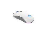 ENDORFY GEM - White - Gaming Maus (Weiß)