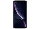 iPhone XR 64GB - Schwarz - Ohne Vertrag