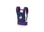 Bayer Design Doll Carrier - Navy (62254AA)