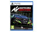 Assetto Corsa Competizione (Standard Edition) - Sony PlayStation 5 - Rennspiel - PEGI 3