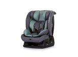 Chipolino Kindersitz i-Size Aviato (40 - 150 cm) Gruppe 0/1/2/3, verstellbar grün
