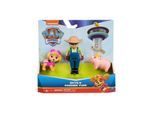 Paw Patrol Hero Pup - Farmer Yumi & Skye