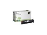 ISOTECH MX23GTBA / Alternative to Sharp MX-23GT / Black Toner - Toner cartridge / paper kit Schwarz