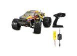 Crossmo Monstertruck 4WD 1:10 NiMh 2,4GHz