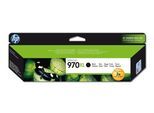 Original HP OfficeJet Pro X 476 dn (CN625AE / 970XL) Druckerpatrone Schwarz