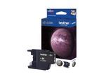 Original Brother DCP-J 725 DW (LC-1220BK) Druckerpatrone Schwarz