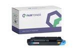 Kompatibel für Kyocera ECOSYS P 6035 cdn (1T02NSCNL0 / TK-5150C) Toner Cyan