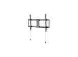 Deltaco Office 70 kg 80" 200 x 200 mm