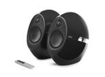 Lautsprecher Bluetooth Edifier Luna HD - Schwarz