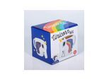 Thumbs Up! - Unicorn with color change - Becher