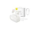 Baseus Wireless earphones Bowie EZ10 (white)
