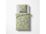 fleuresse Bettwäsche »Bed Art S 4403, Mako Satin«