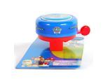 TPFSports Paw Patrol Fahrradklingel - Jungen - Blau