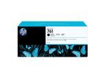 Original HP DesignJet T 7100 42 inch (CM997A / 761) Druckerpatrone Matt Schwarz