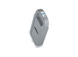 Original Canon imagePROGRAF IPF TX 3000 MFP (2355C001 / PFI-710C) Druckerpatrone Cyan