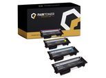 4er Multipack Set kompatibel für HP W2070A-W2073A Color Laser 150 nw Toner XL
