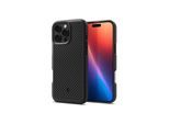 Spigen Core Armor - Matte Black - iPhone 16 Pro