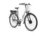 TELEFUNKEN RC845 E-City-Bike 28" weiß