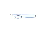 Trixie Premium leash XS: 1.20 m/10 mm royal blue