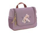 LÄSSIG Kinderrucksack »Mini Waschbeutel Adventure Libelle«