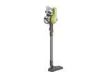 Hoover Akku-Hand-und Stielstaubsauger »HF110H 11 Grau/Grün«