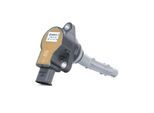 BOSCH Zündspule MERCEDES-BENZ 0 986 221 058 0001501980,0001502780,2729060060 Einzelzündspule A0001502780,A2729060060,ZSKCOMPACTCOIL1X1,0001502680
