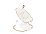 BABYMOOV Babyschaukel »Swoon Hoop Sand«