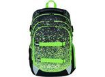 neoxx Schulrucksack »Active Pro, Pixel in my«