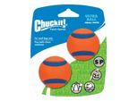 CHUCKIT Ultra Ball Small 5cm (2-Pack)