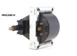 RIDEX Zündspule RENAULT,VOLVO,JEEP 689C0087 IC2210553,3287677,7701030273 Einzelzündspule 3208677,328677,32876773,7701031135,T1031135
