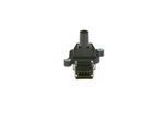 BOSCH Zündspule BMW,ALPINA 1 227 030 081 GCL307,12131748018,12137599219 Einzelzündspule 12131703228