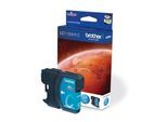 Original Brother MFC-6690 CW (LC-1100HYC) Druckerpatrone Cyan