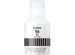 Original Canon Maxify GX 6150 (4412C001 / GI-56BK) Tintentank Schwarz