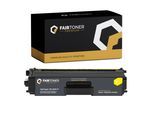 Premium kompatibel für Brother TN-423Y Toner Gelb