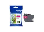 Original Brother MFC-J 5340 DWE Ecopro (LC-422XLM) Druckerpatrone Magenta