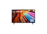 LG 43" Flachbild TV UHD 43UT80006LA LED 4K