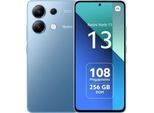Xiaomi Redmi Note 13 128GB - Blau - Ohne Vertrag