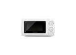 Black & Decker Microwave 20 L 700W White