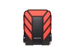A-Data ADATA HD710P - Extern Festplatte - 1TB - Rot