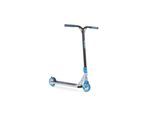 Byox Kinderroller Rebel, Aluminium, ABEC-9 Lager, Stahllenker, PU Räder, Bremse blau