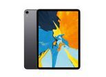 iPad Pro 11" (2018) 1. Generation 64 GB - WLAN + LTE - Space Grau
