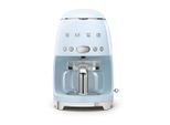 Smeg Filterkaffeemaschine »50's Style DCF02«, Permanentfilter