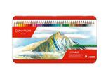 Buntstift »Caran d'Ache Pablo 120 S«, Wasserfest
