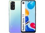 Xiaomi Redmi Note 11 | 4 GB | 128 GB | Star Blue