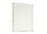 RIDEX Innenraumfilter VW,MERCEDES-BENZ,AUDI 424I0012 6Q0820367,6Q0820367A,6Q0820367B 6R0820637
