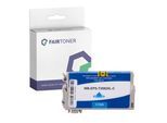 Kompatibel für Epson 35XL (C13T35924010) Druckerpatrone Cyan