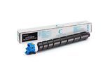 Original Kyocera TASKalfa 3553 ci (1T02RMCNL1 / TK-8525C) Toner Cyan